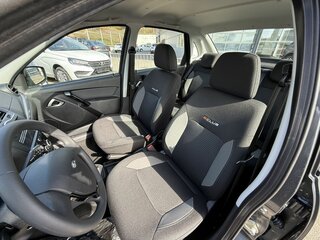 2026 Lada (ВАЗ) Granta I Рестайлинг, серый, 1310000 рублей, вид 3