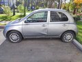 2005 Nissan Micra III (K12), серый, 380000 рублей - вид 2