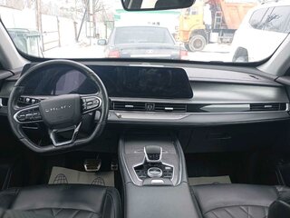 2023 Chery Tiggo 8 Pro Max I Рестайлинг, чёрный, 1914200 рублей, вид 5
