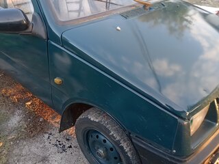 2000 Lada (ВАЗ) 1111 Ока КамАЗ, синий, 87000 рублей, вид 5