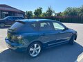 2007 Mazda 3 I (BK) Рестайлинг, синий, 499000 рублей - вид 4