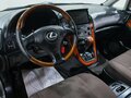 2002 Lexus RX 300 I, серый, 799000 рублей - вид 11