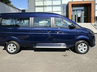 2026 SKM M7, синий, 2945000 рублей, вид 4
