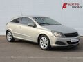 2008 Opel Astra GTC H Рестайлинг, бежевый, 450000 рублей - вид 2