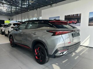 2023 Omoda C5 I, белый, 1999000 рублей, вид 4
