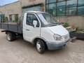 2006 ГАЗ ГАЗель (3302), белый, 400000 рублей