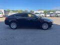 2011 Opel Insignia I, чёрный - вид 3
