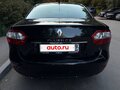 2010 Renault Fluence I, чёрный, 550000 рублей - вид 3