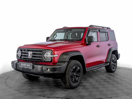 Tank 300 I