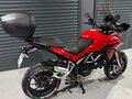 2011 Ducati Multistrada 1200, красный - вид 2