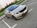 2015 Kia Rio III Рестайлинг, бежевый, 830000 рублей - вид 4