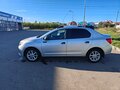 2019 Renault Logan II Рестайлинг, серебристый, 905000 рублей - вид 7