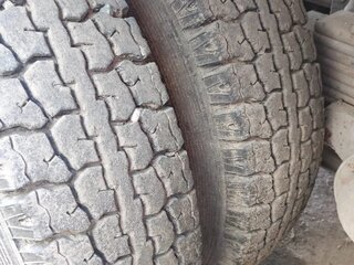 2007 КамАЗ Автобетоносмеситель, красный, 1000000 рублей, вид 5