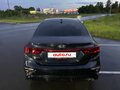 2020 Kia Cerato IV, синий, 2050000 рублей - вид 7
