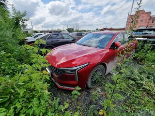 2023 FAW Bestune B70 I, красный, 1190000 рублей, вид 3