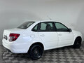 2023 Lada (ВАЗ) Granta I Рестайлинг, белый - вид 6