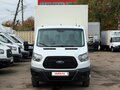 2021 Ford Transit, белый - вид 4