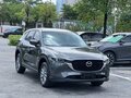 2026 Mazda CX-5 II Рестайлинг, чёрный, 2435000 рублей - вид 1