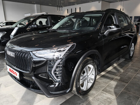 Haval Jolion I Рестайлинг 2
