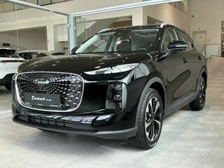 2026 Tenet Plus L6, чёрный, 3040000 рублей, вид 1