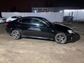 2008 Lexus IS 250 II Рестайлинг, чёрный, 1400000 рублей - вид 3