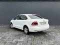 2020 Volkswagen Polo V Рестайлинг, белый - вид 5