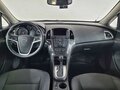 2012 Opel Astra J Рестайлинг, серый - вид 4