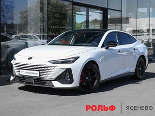 2023 Changan UNI-V I, белый, 1698000 рублей, вид 1