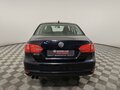 2012 Volkswagen Jetta VI, чёрный, 820000 рублей - вид 5