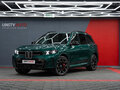 2026 BMW X5 40d V (G65), чёрный, 16990000 рублей
