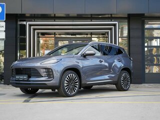 2026 Esteo MX, серый, 3990000 рублей, вид 2