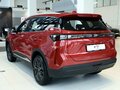 2026 Tenet T7, красный, 2785000 рублей - вид 7