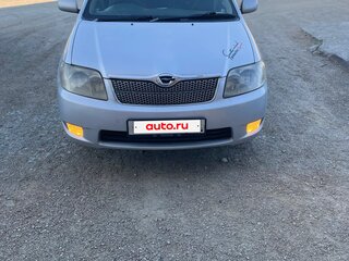 2005 Toyota Corolla Fielder IX (E120, E130) Рестайлинг, серебристый, 420000 рублей, вид 1
