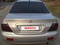2004 Mitsubishi Lancer IX, серебристый, 365000 рублей - вид 3