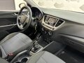 2021 Hyundai Solaris II Рестайлинг, белый, 1560000 рублей - вид 9