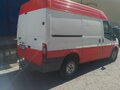 2006 Ford Transit, белый, 690000 рублей - вид 2