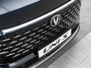 2026 Changan UNI-S I Рестайлинг, чёрный, 3149900 рублей, вид 5