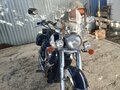 1997 Honda Shadow 400, синий, 285000 рублей - вид 4