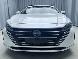 2022 Nissan Altima VI (L34) Рестайлинг, белый, 1510000 рублей, вид 2