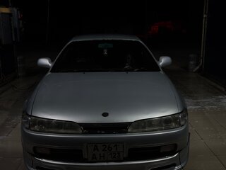1993 Toyota Sprinter Marino, серебристый, 410000 рублей, вид 3