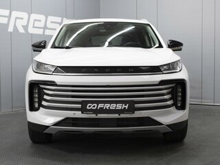 2022 Exeed TXL I Рестайлинг, белый, 1710000 рублей, вид 3