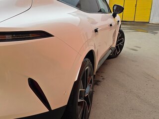 2023 Avatr 11 90 kWh I, белый, 4600000 рублей, вид 3