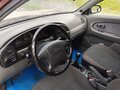 2006 Kia Spectra I Рестайлинг 2, красный, 400000 рублей - вид 8