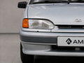 2005 Lada (ВАЗ) 2114, серебристый, 155000 рублей - вид 3