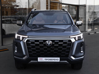 2023 Changan Hunter Plus, серый, 2598000 рублей, вид 2