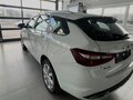 2026 Lada (ВАЗ) Vesta SW I Рестайлинг (NG), белый, 1972000 рублей - вид 7