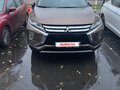 2018 Mitsubishi Eclipse Cross I, коричневый, 2050000 рублей