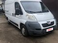 2012 Peugeot Boxer, белый, 1050000 рублей - вид 2
