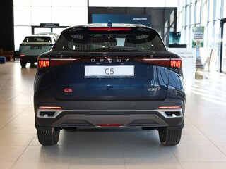 2025 Omoda C5 I Рестайлинг, синий, 2779000 рублей, вид 5
