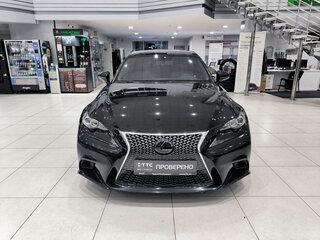 2015 Lexus IS 200t III, чёрный, 2750000 рублей, вид 2